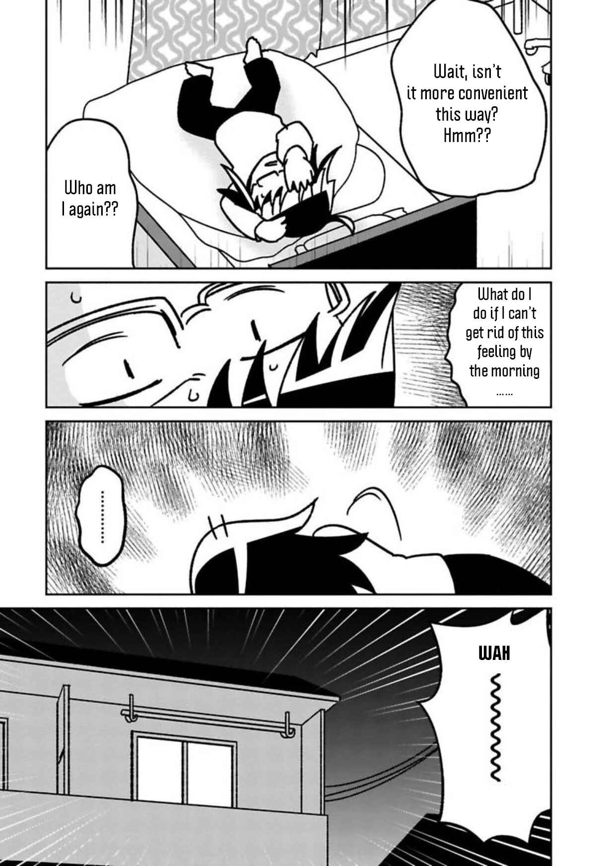 Page 11 Chapter 8 Shissou Sengen