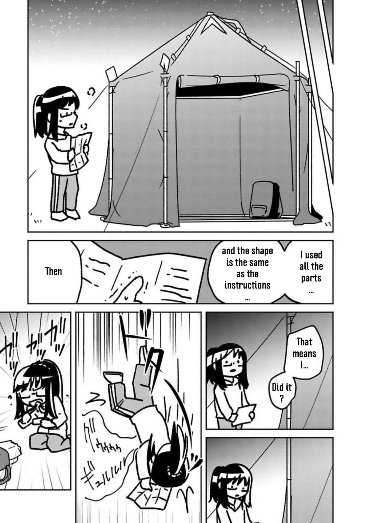 Page 10 Chapter 4 Shissou Sengen