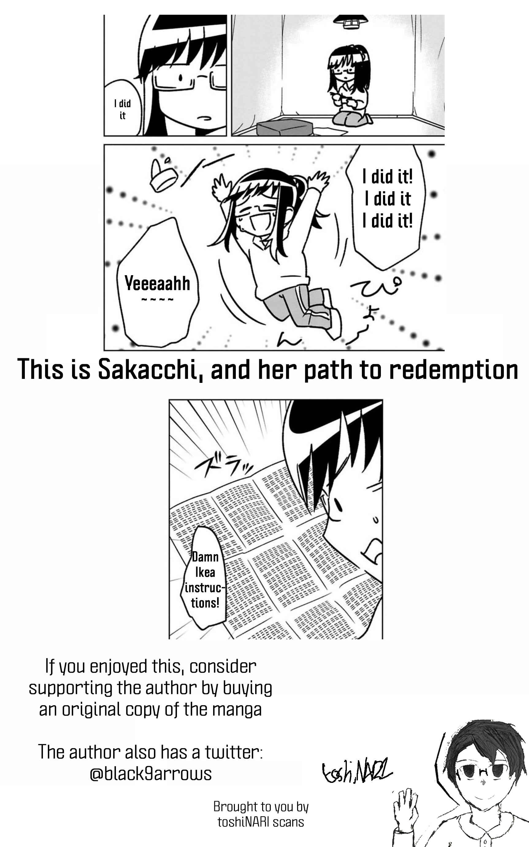 Page 16 Chapter 4 Shissou Sengen