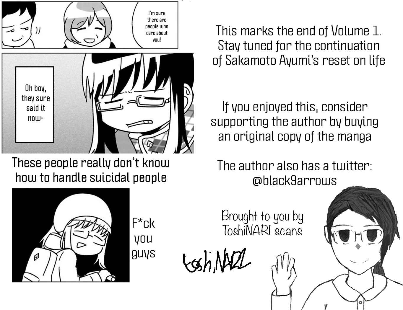 Page 17 Chapter 9 Shissou Sengen