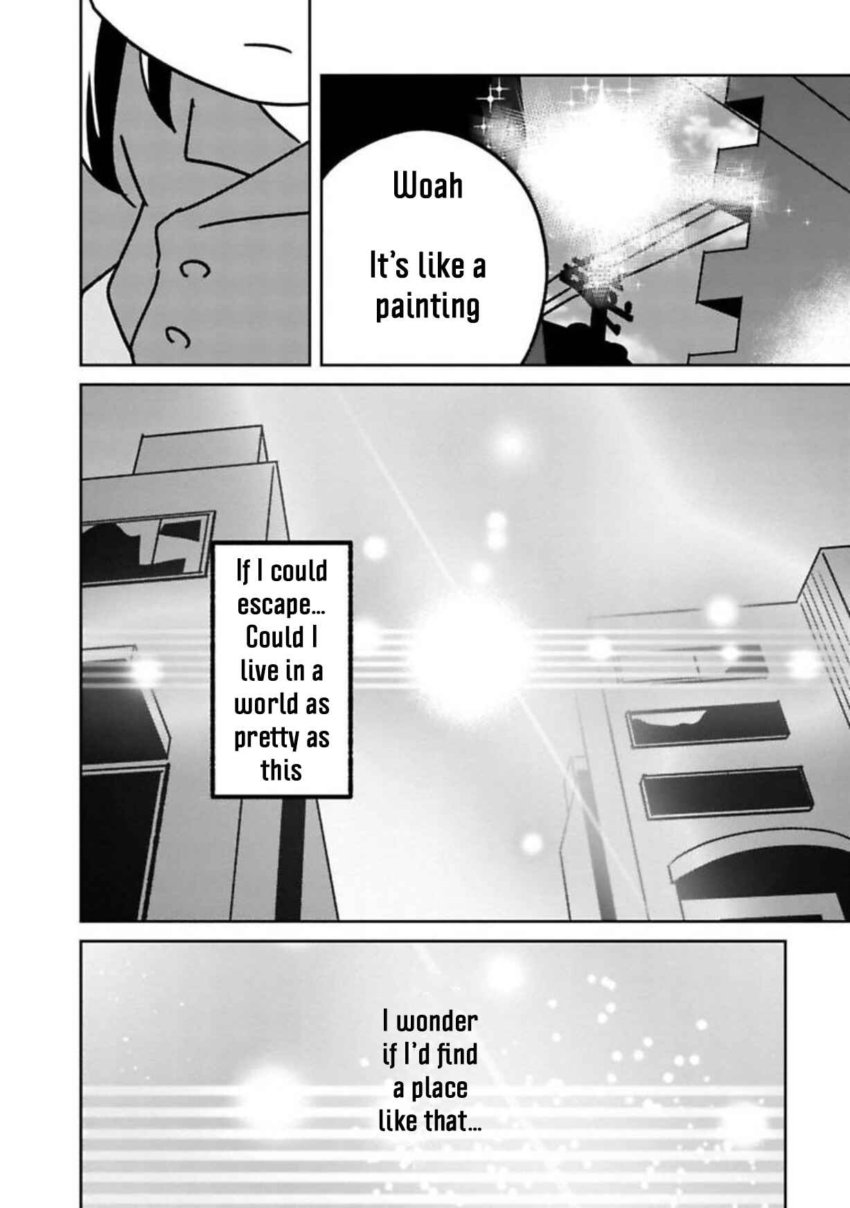 Page 10 Chapter 7 Shissou Sengen