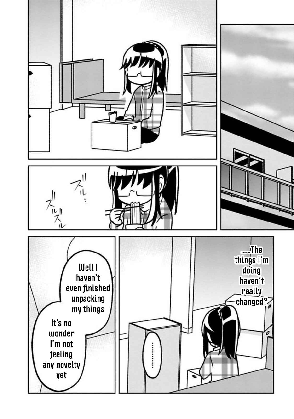 Page 6 Chapter 18 Shissou Sengen