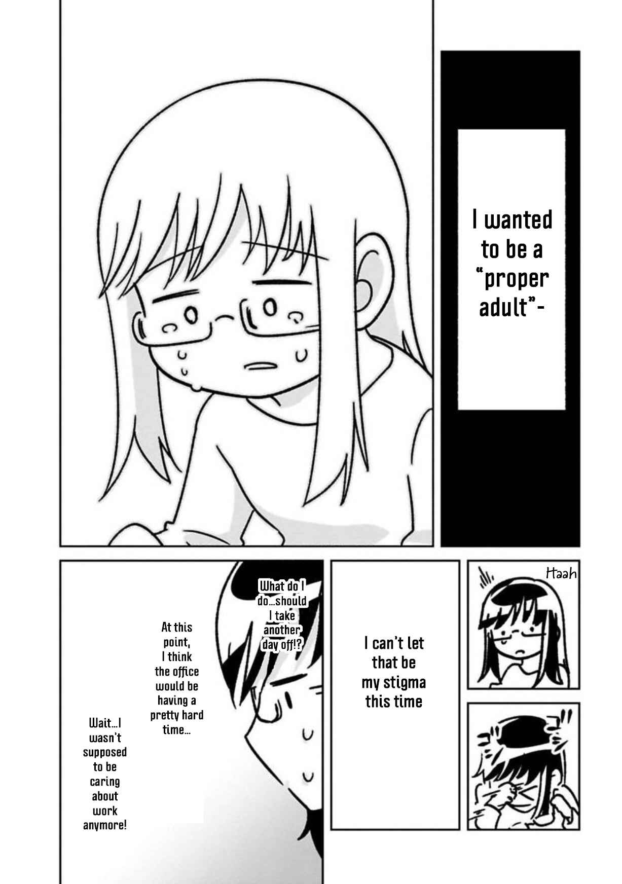 Page 13 Chapter 10 Shissou Sengen