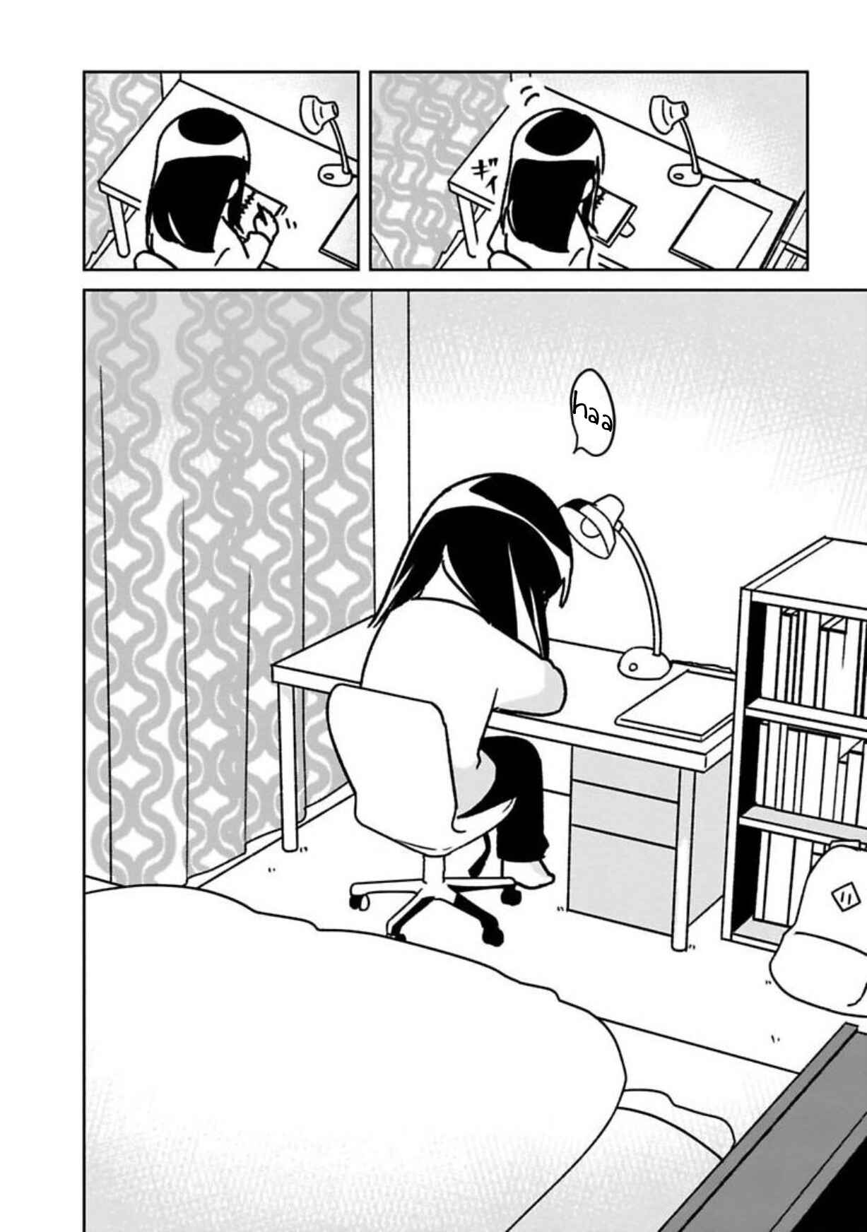 Page 15 Chapter 10 Shissou Sengen