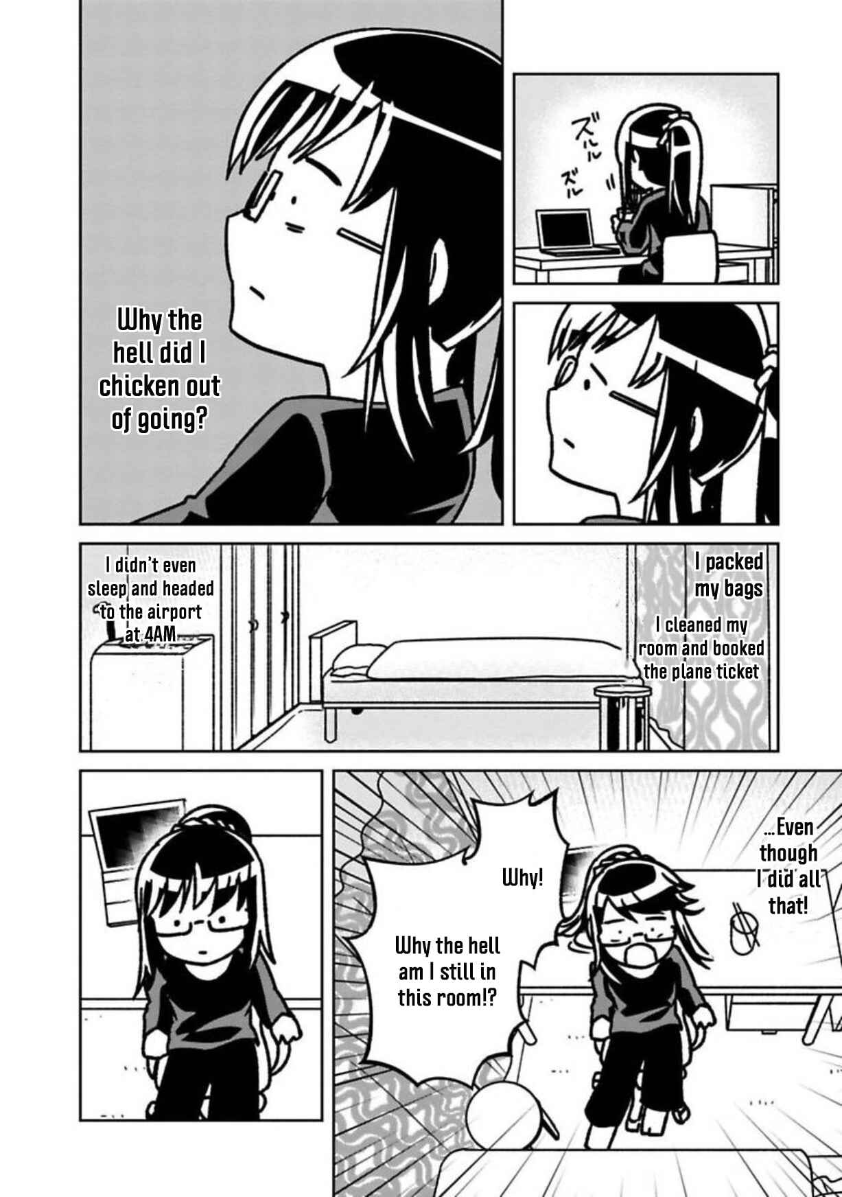 Page 12 Chapter 2 Shissou Sengen