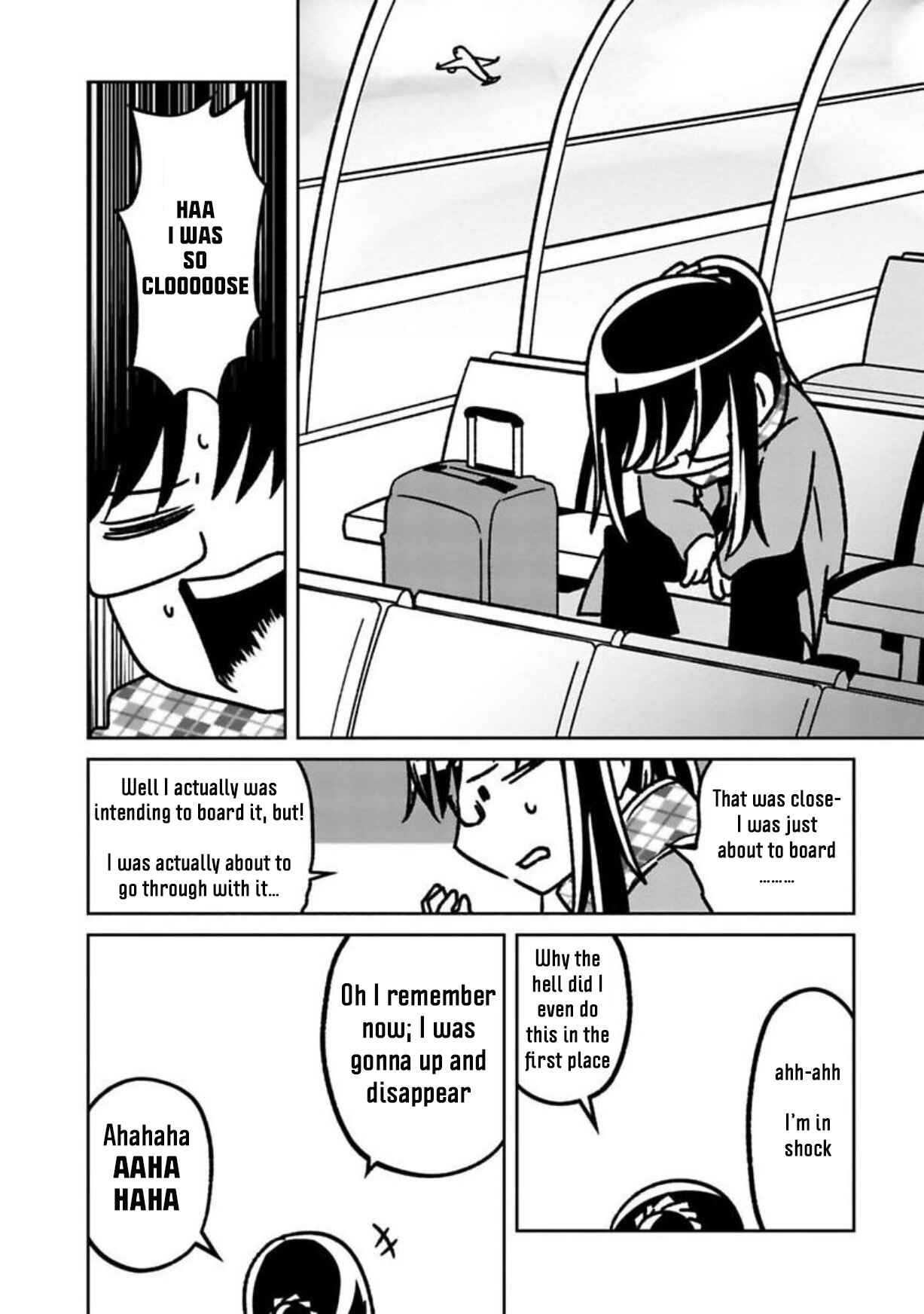 Page 6 Chapter 2 Shissou Sengen