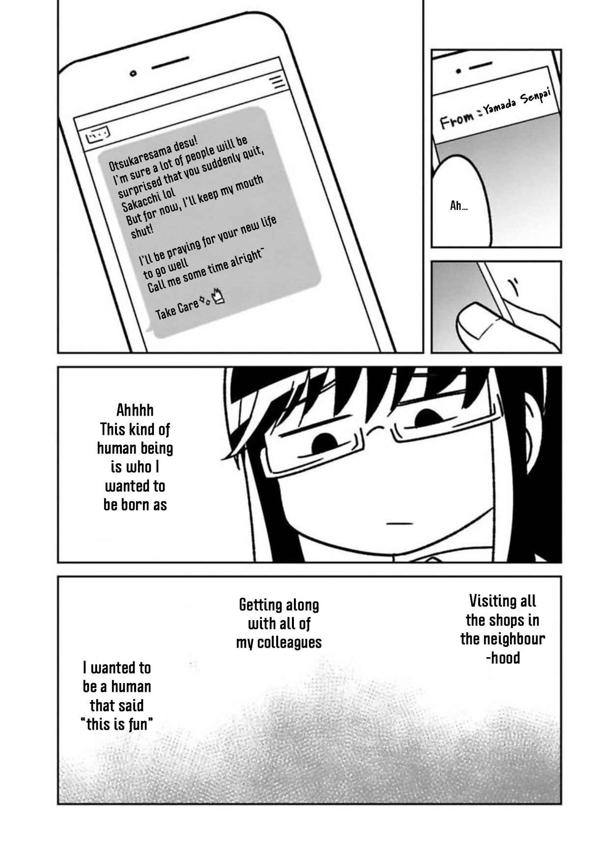 Page 10 Chapter 17 Shissou Sengen