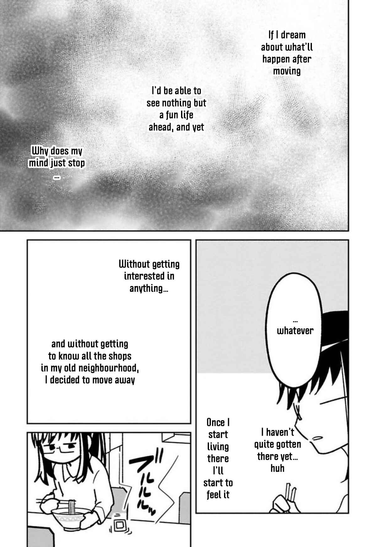 Page 9 Chapter 17 Shissou Sengen