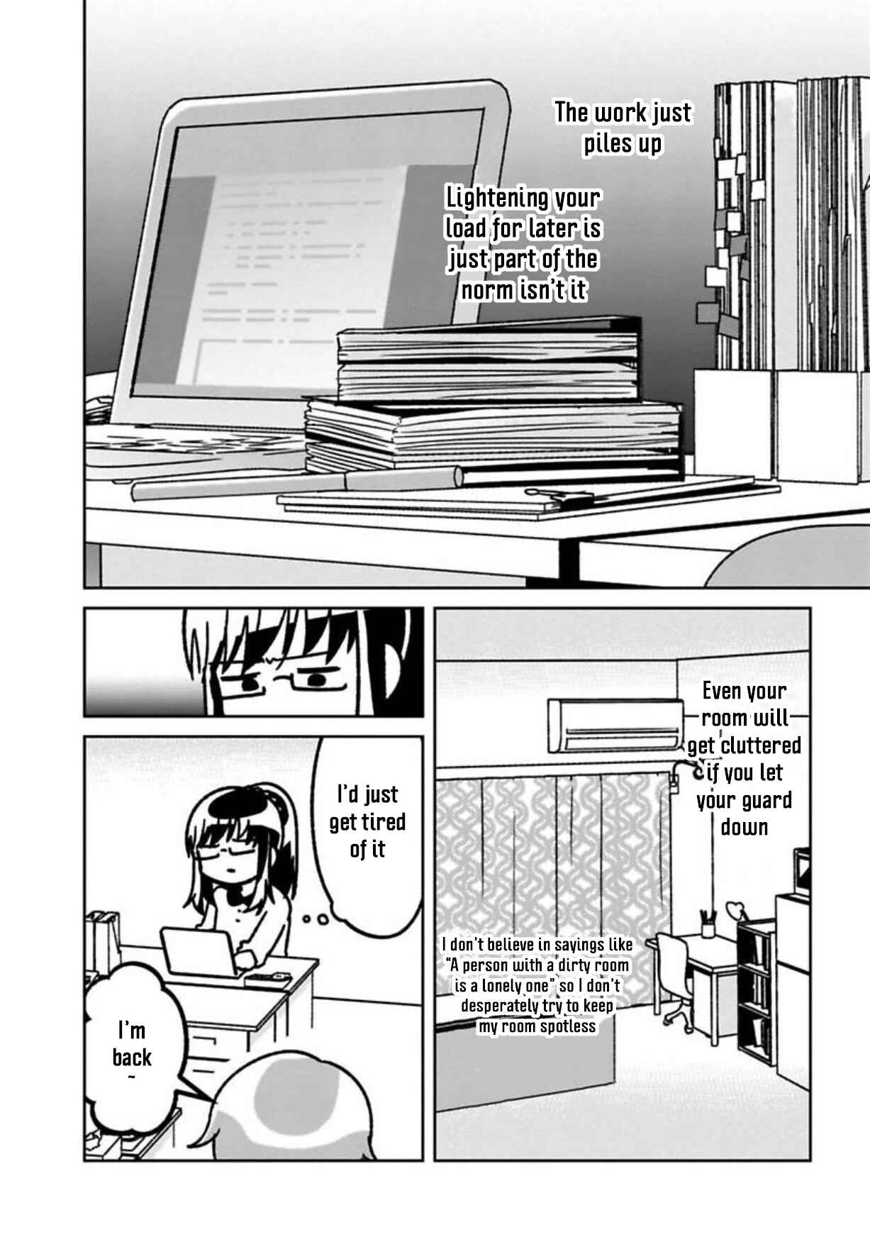 Page 6 Chapter 11 Shissou Sengen
