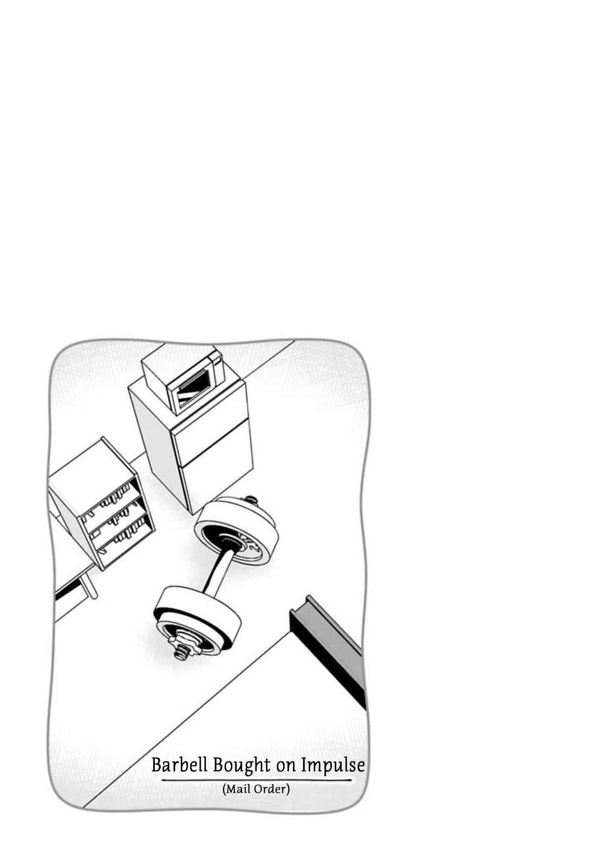 Page 13 Chapter 5 Shissou Sengen