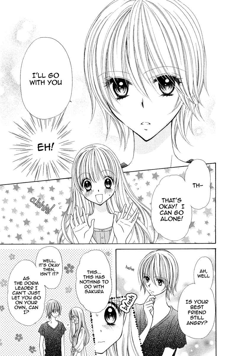 Page 14 Chapter 3 The Girls of the Forest of Wild Roses