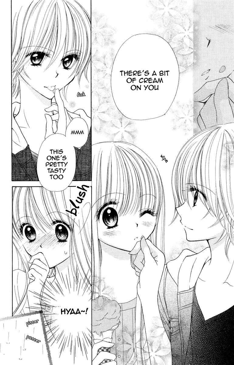 Page 19 Chapter 3 The Girls of the Forest of Wild Roses