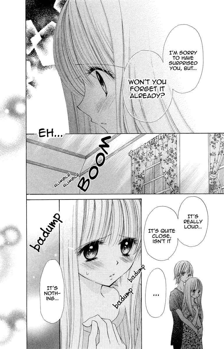 Page 29 Chapter 3 The Girls of the Forest of Wild Roses
