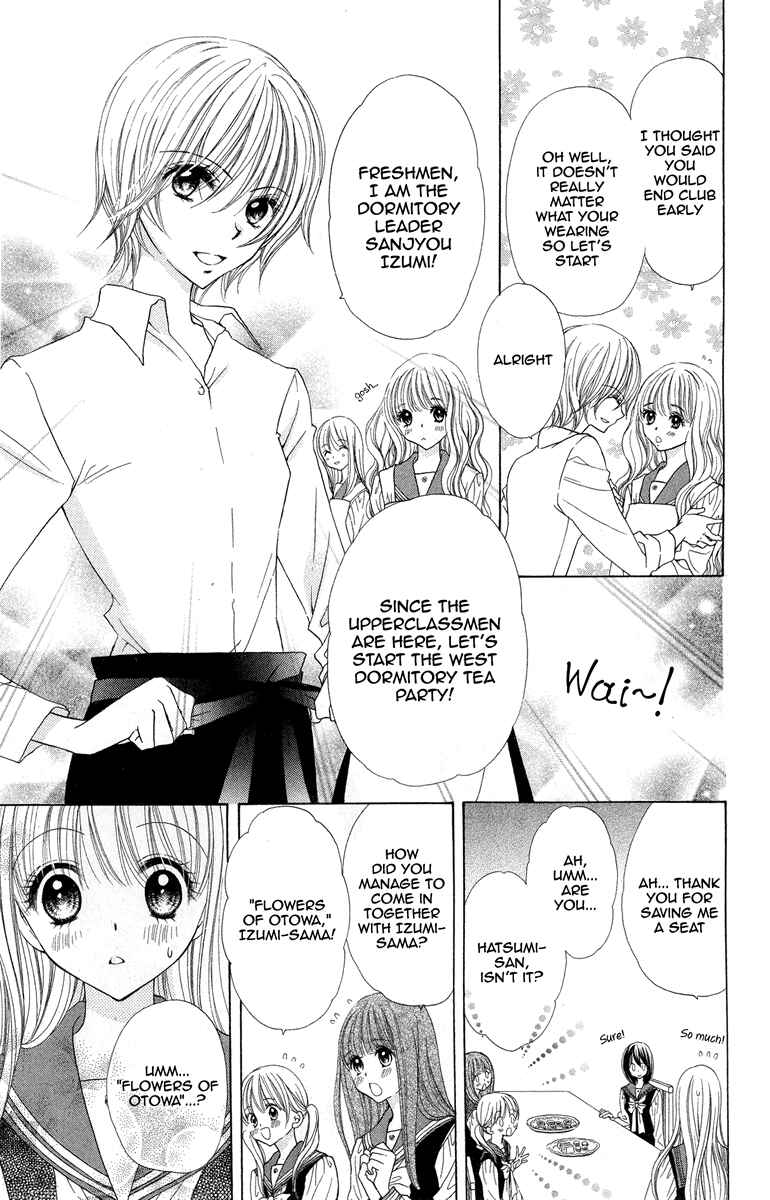 Page 20 Chapter 1 The Girls of the Forest of Wild Roses
