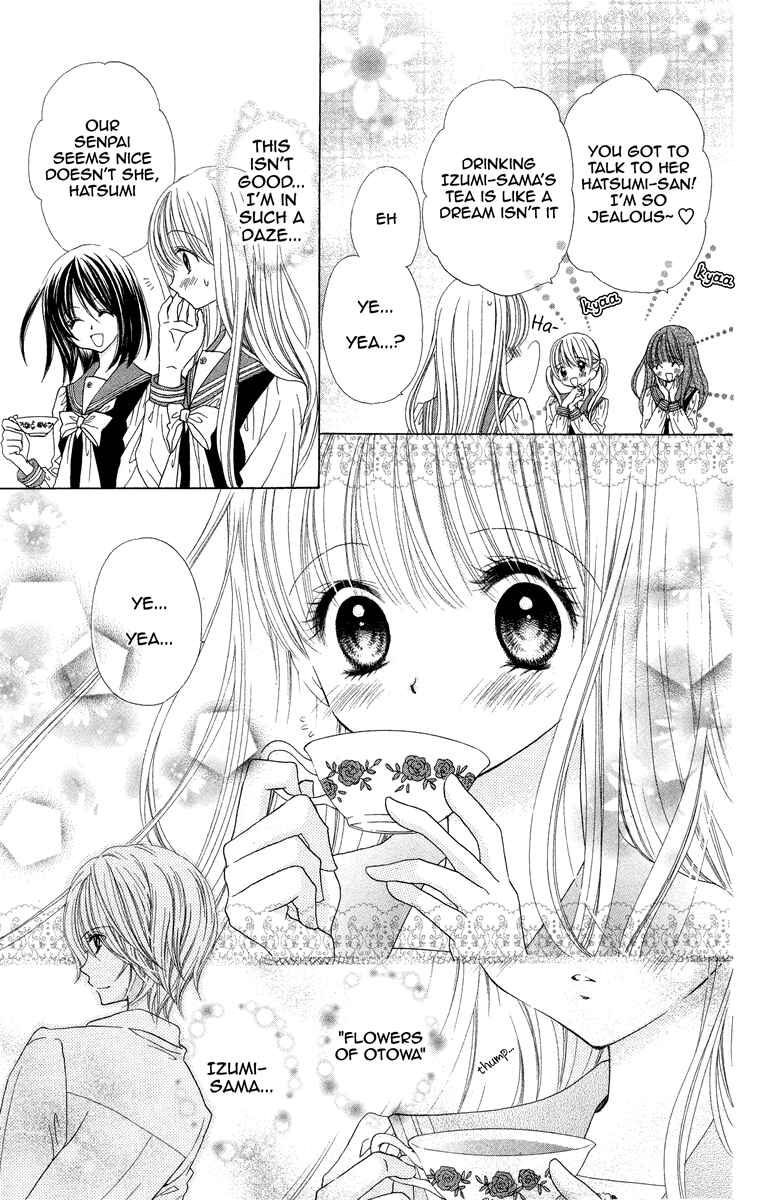 Page 24 Chapter 1 The Girls of the Forest of Wild Roses