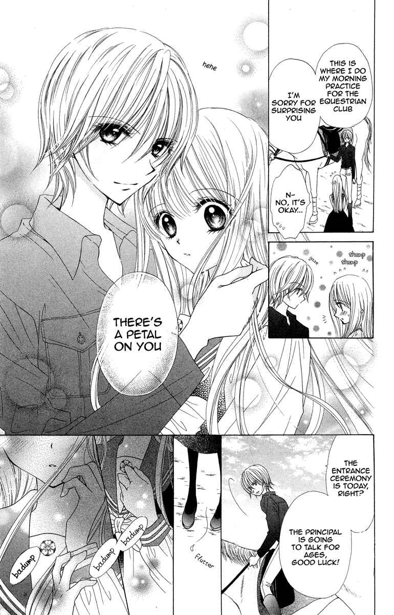Page 28 Chapter 1 The Girls of the Forest of Wild Roses