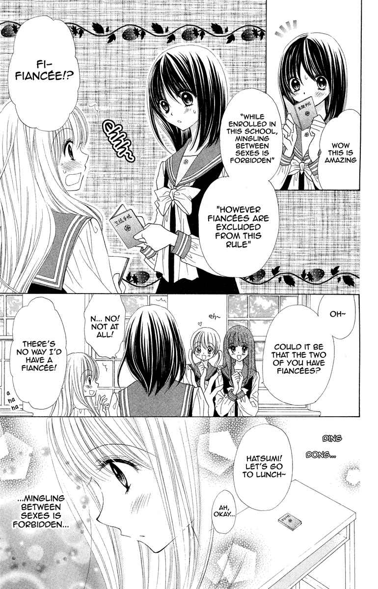 Page 30 Chapter 1 The Girls of the Forest of Wild Roses