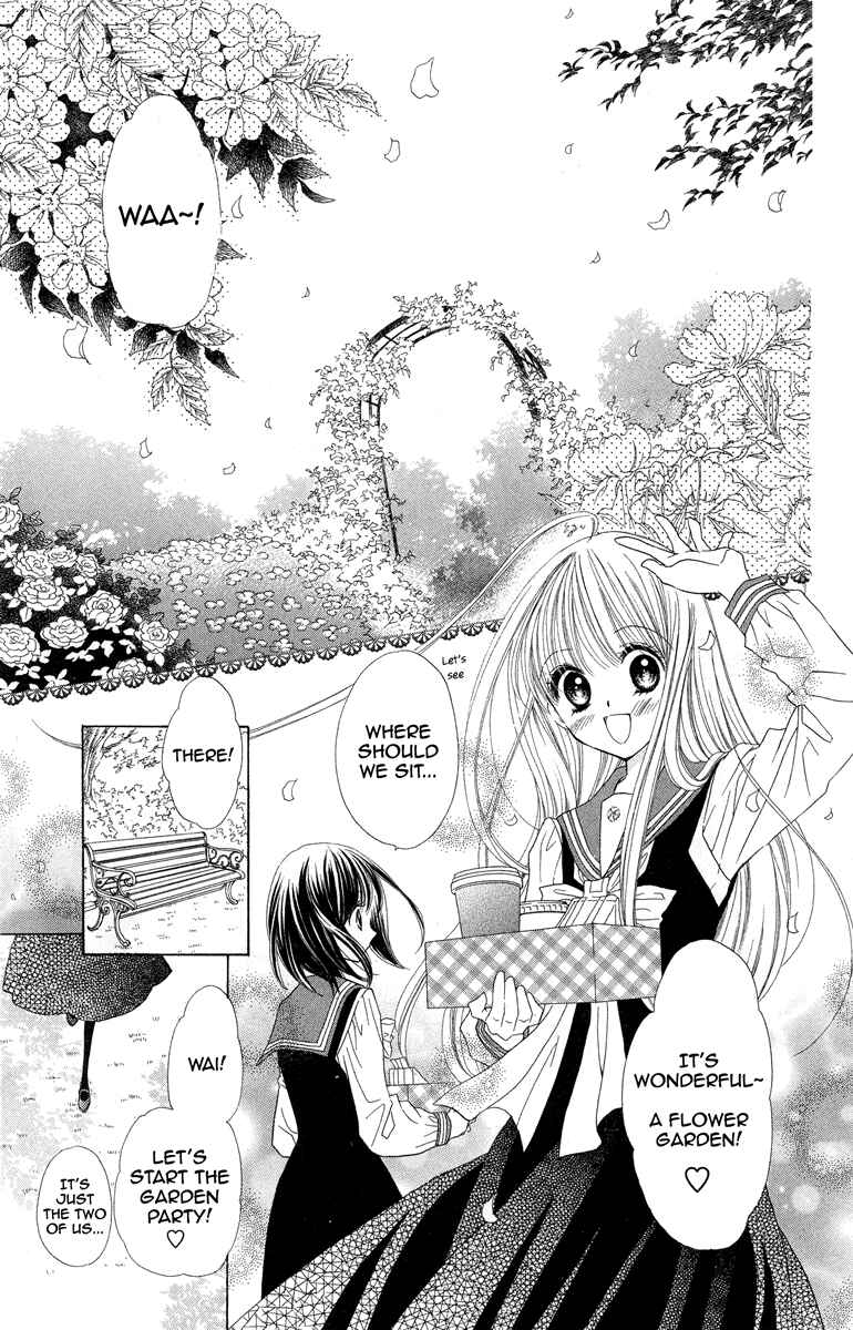 Page 32 Chapter 1 The Girls of the Forest of Wild Roses