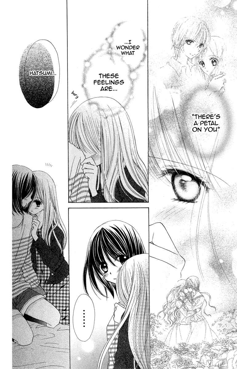 Page 38 Chapter 1 The Girls of the Forest of Wild Roses