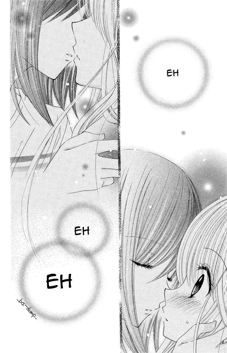 Page 40 Chapter 1 The Girls of the Forest of Wild Roses