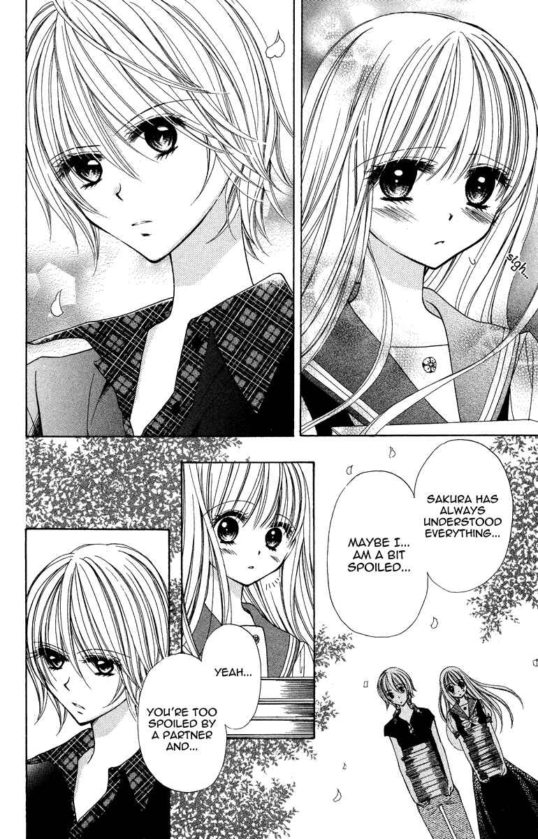 Page 26 Chapter 5 The Girls of the Forest of Wild Roses