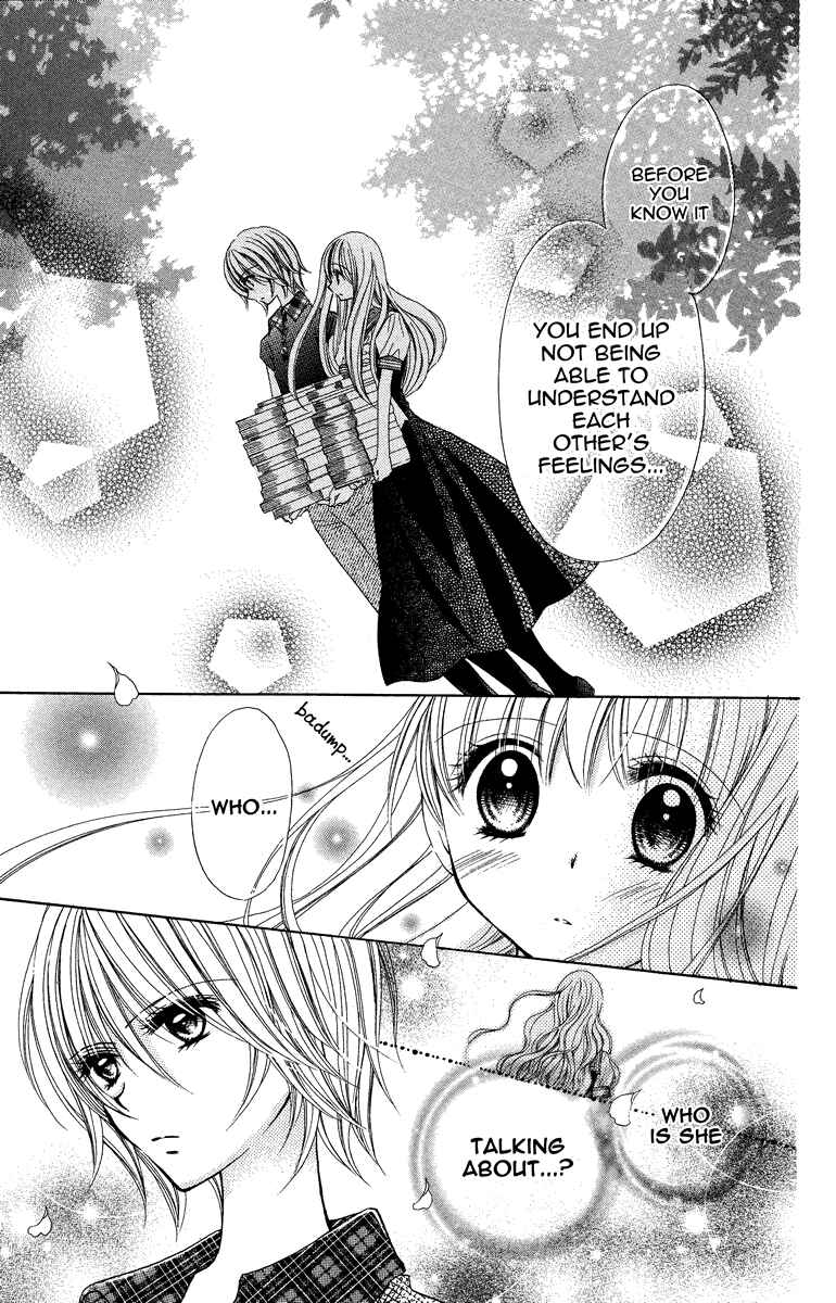 Page 27 Chapter 5 The Girls of the Forest of Wild Roses