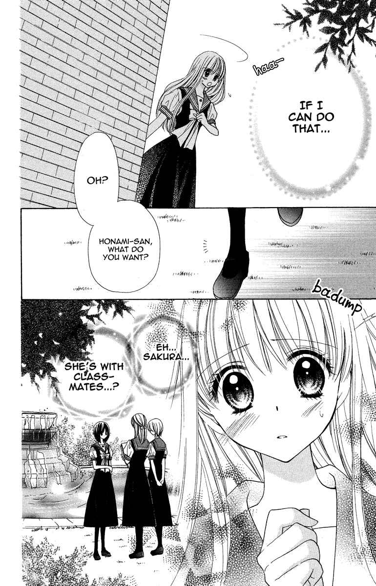Page 30 Chapter 5 The Girls of the Forest of Wild Roses