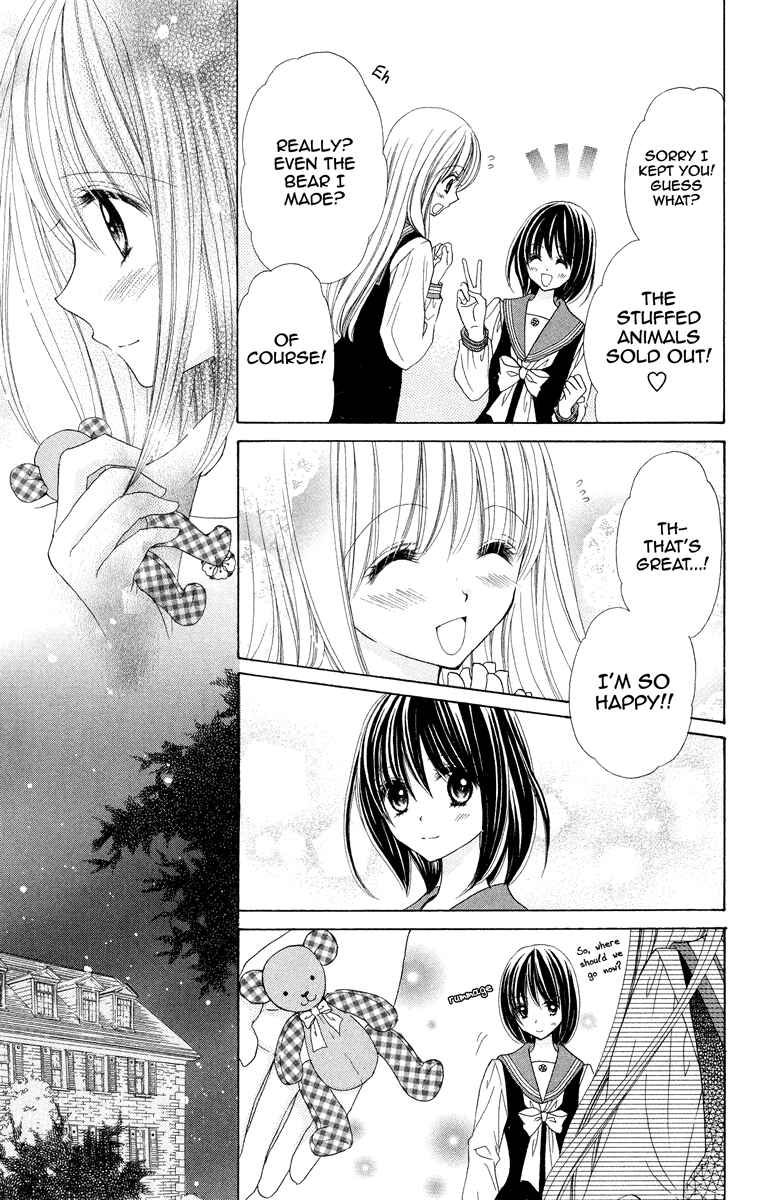 Page 21 Chapter 4 The Girls of the Forest of Wild Roses