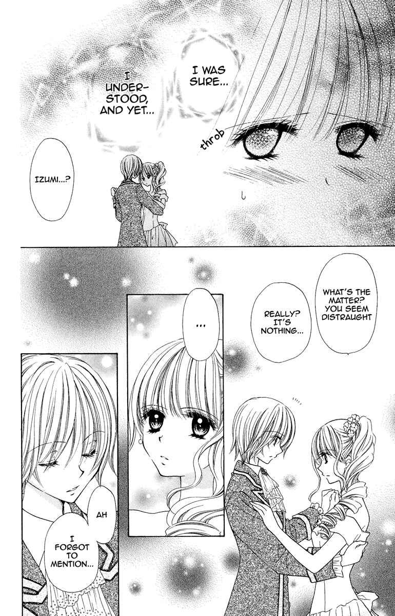 Page 27 Chapter 4 The Girls of the Forest of Wild Roses