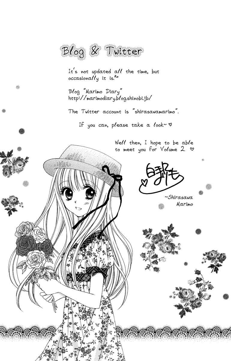 Page 41 Chapter 4 The Girls of the Forest of Wild Roses