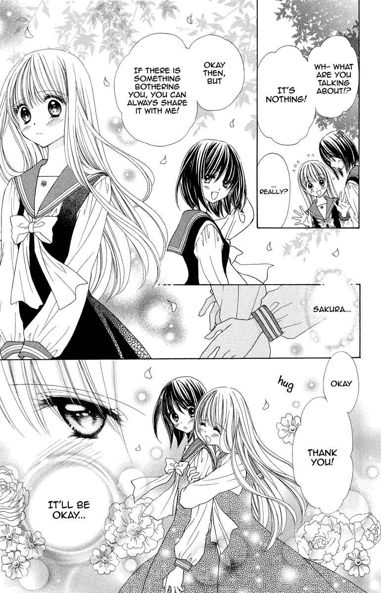 Page 5 Chapter 4 The Girls of the Forest of Wild Roses