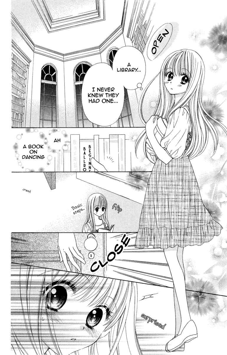 Page 26 Chapter 2 The Girls of the Forest of Wild Roses