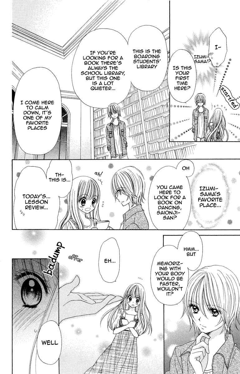 Page 28 Chapter 2 The Girls of the Forest of Wild Roses