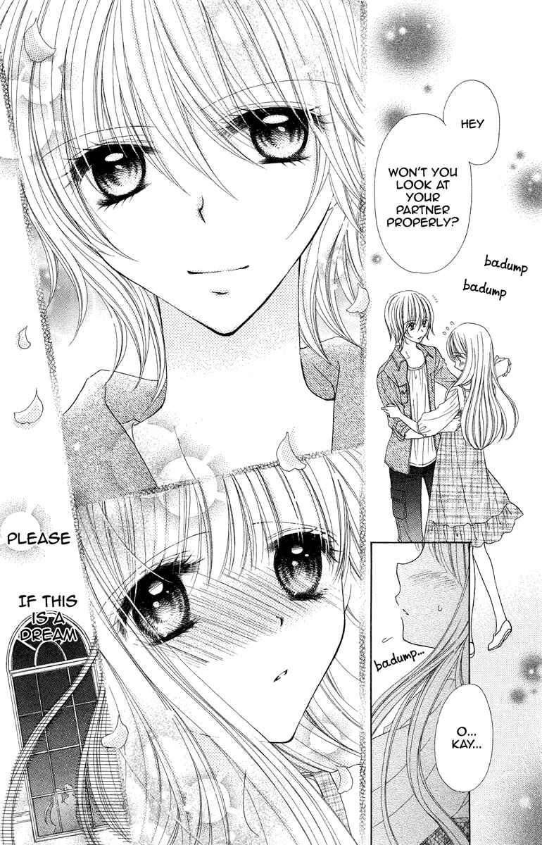 Page 30 Chapter 2 The Girls of the Forest of Wild Roses