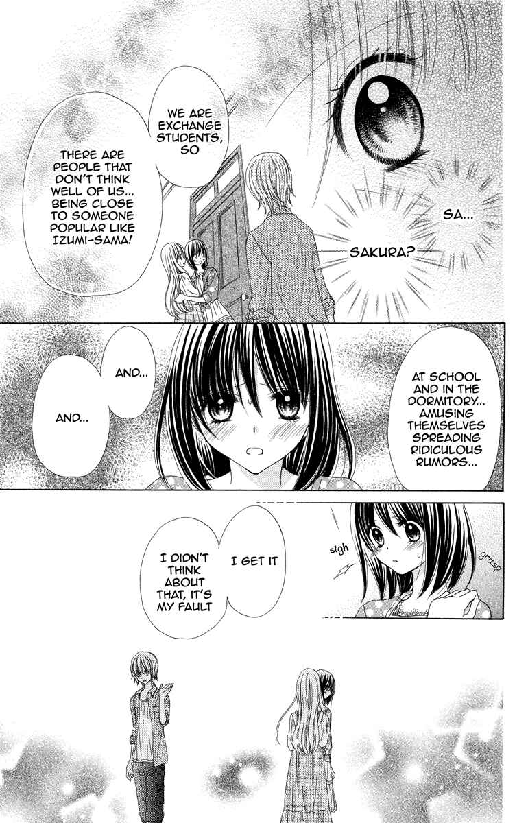 Page 35 Chapter 2 The Girls of the Forest of Wild Roses
