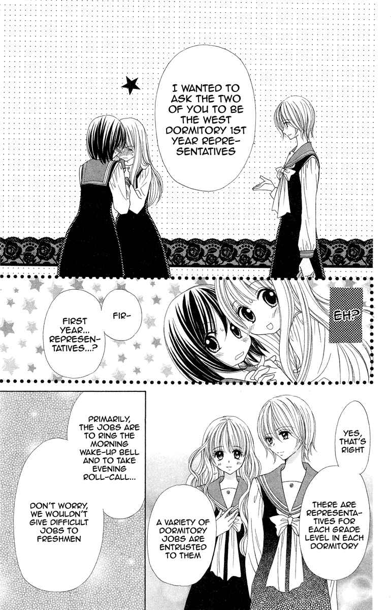 Page 9 Chapter 2 The Girls of the Forest of Wild Roses