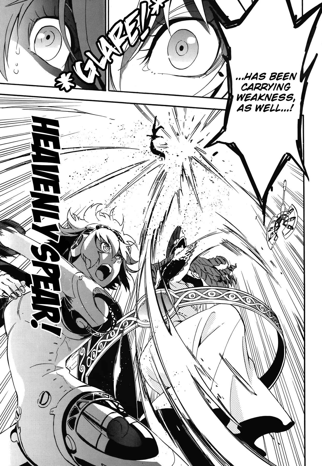 Page 7 Chapter 16 Persona 4 Arena