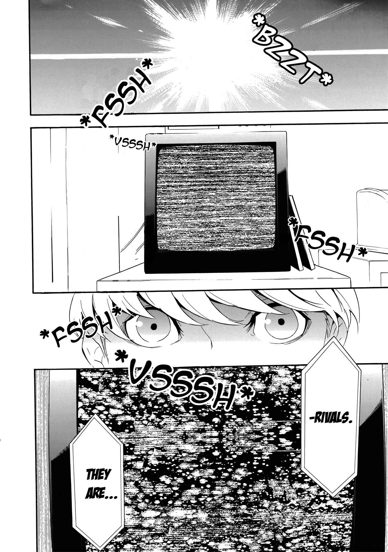 Page 12 Chapter 2 Persona 4 Arena