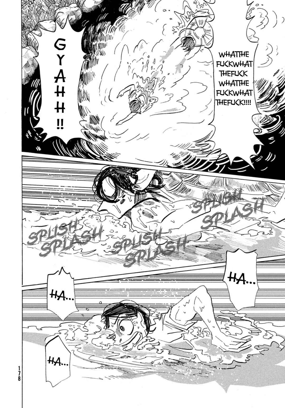Page 13 Chapter Unknown_fadb Ikitsuhi Shi Futari