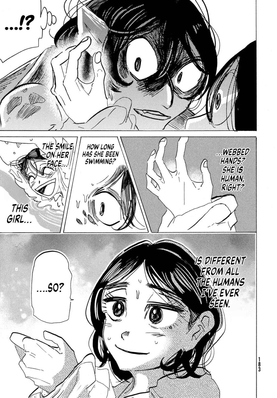 Page 18 Chapter Unknown_fadb Ikitsuhi Shi Futari
