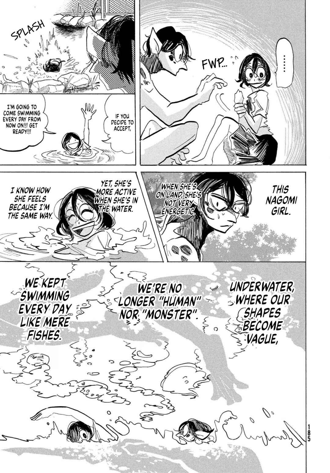 Page 20 Chapter Unknown_fadb Ikitsuhi Shi Futari