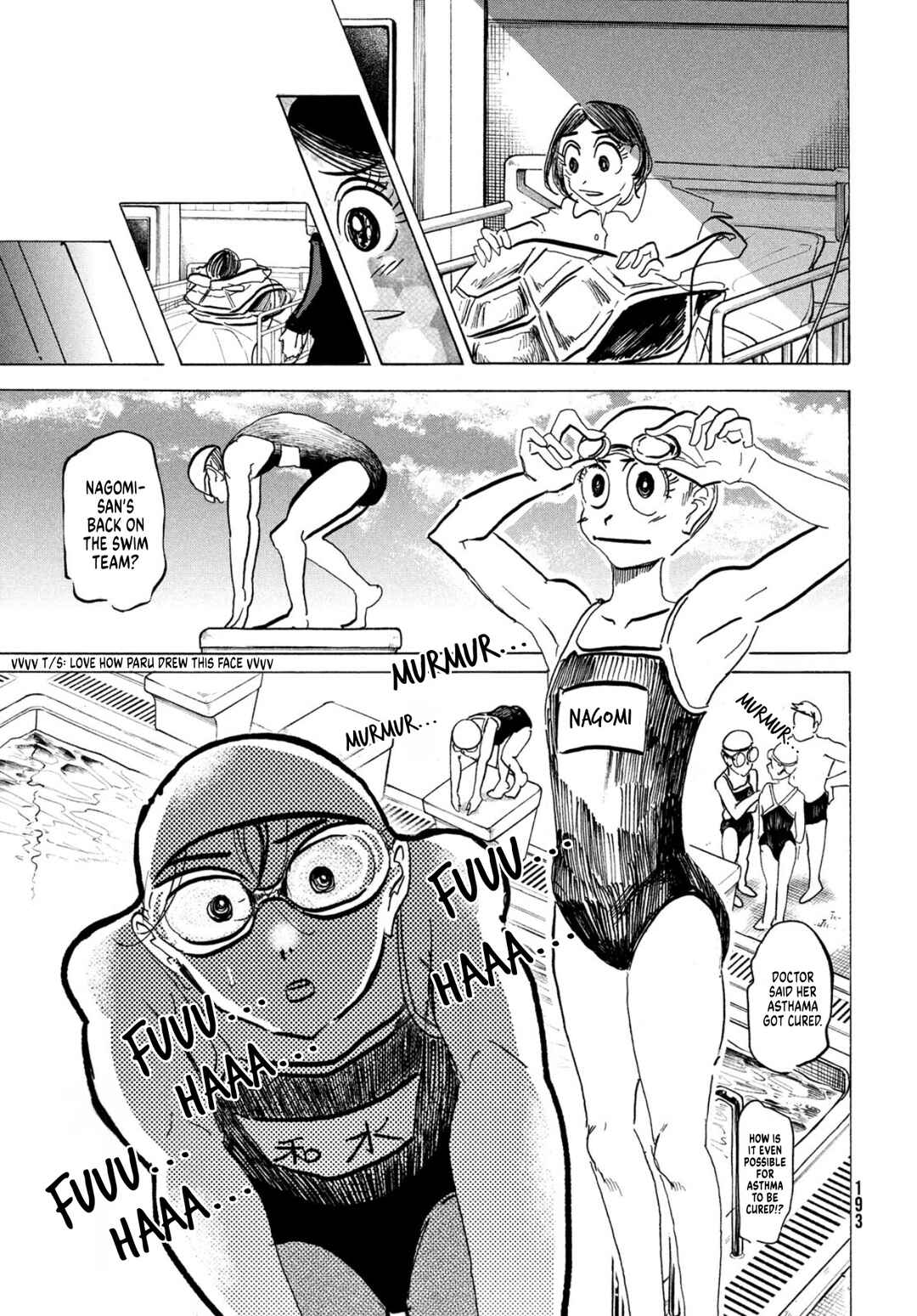 Page 27 Chapter Unknown_fadb Ikitsuhi Shi Futari