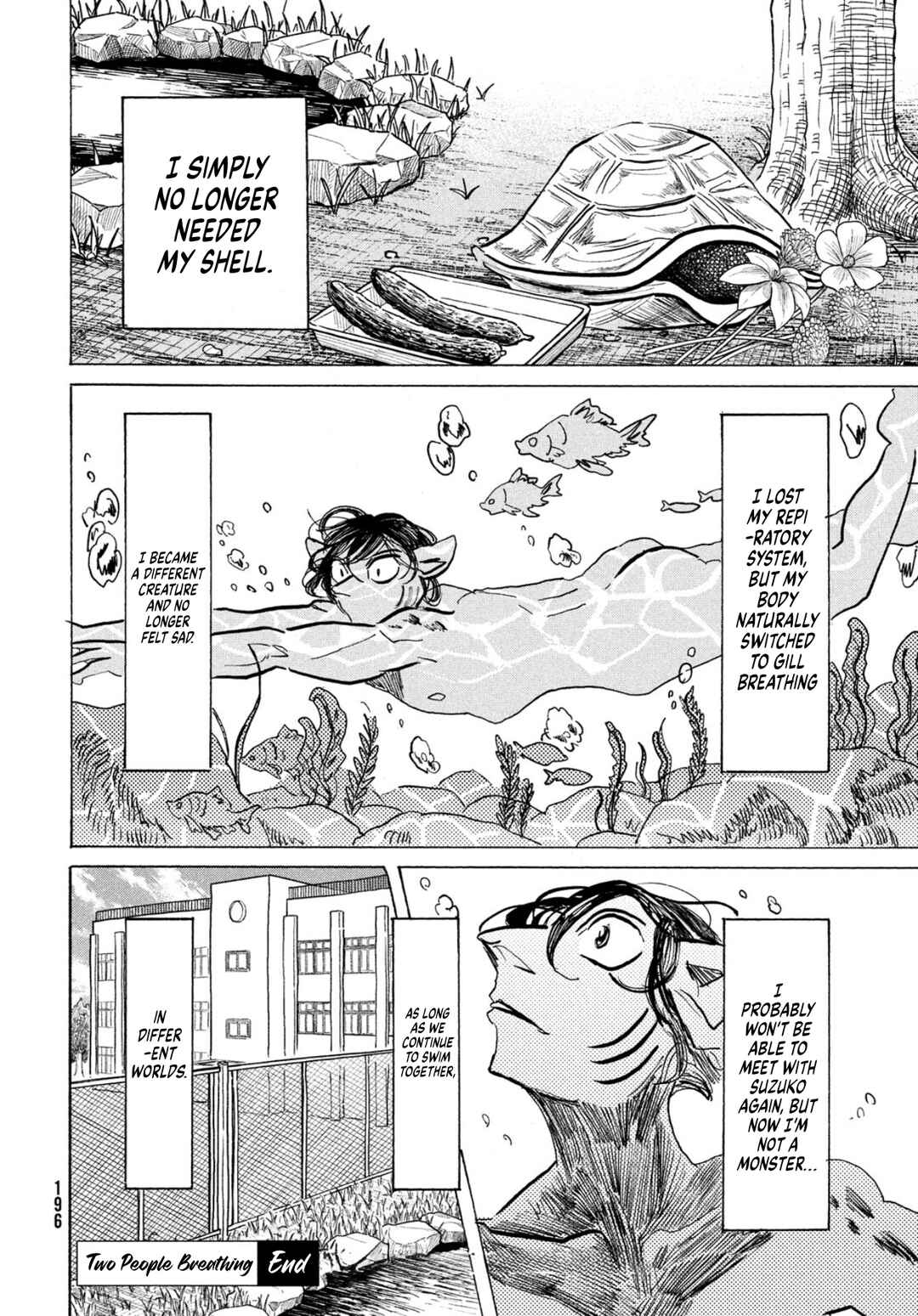 Page 30 Chapter Unknown_fadb Ikitsuhi Shi Futari