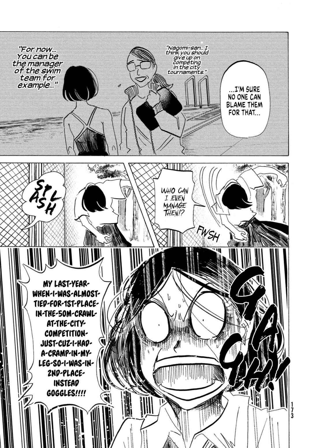 Page 8 Chapter Unknown_fadb Ikitsuhi Shi Futari