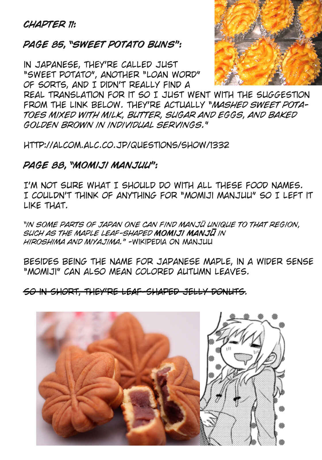 Page 9 Chapter 11 Hidamari Sketch Anthology Comic
