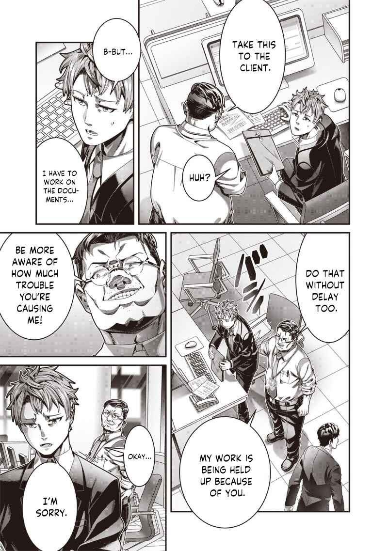 Page 4 Chapter 1.1 Saikyou no Kensei to Kenja no moto ni Tenseishita Ore wa Mujikaku Musousuru