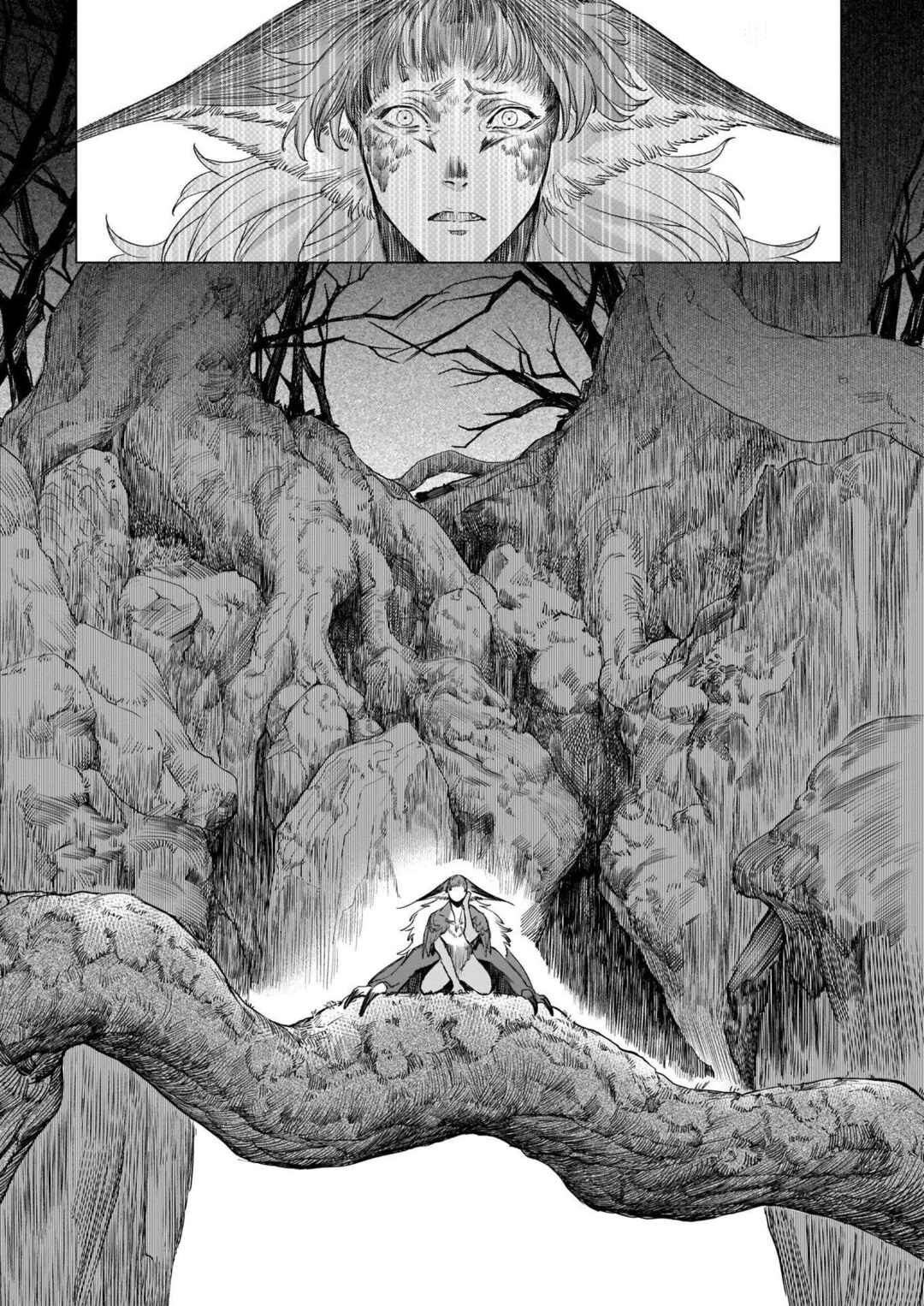 Page 28 Chapter Unknown_2056 Tamago no Torikago