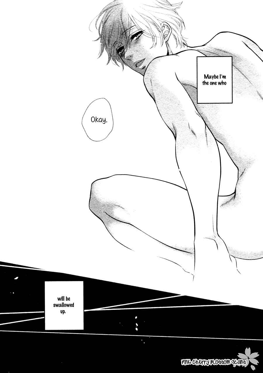 Page 19 Chapter 6 Takane no Hana wa Chirasaretai