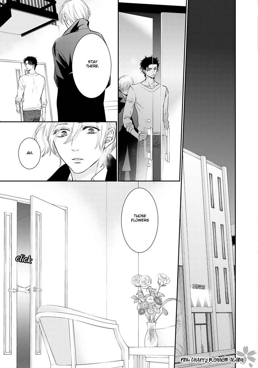 Page 30 Chapter 9 Takane no Hana wa Chirasaretai