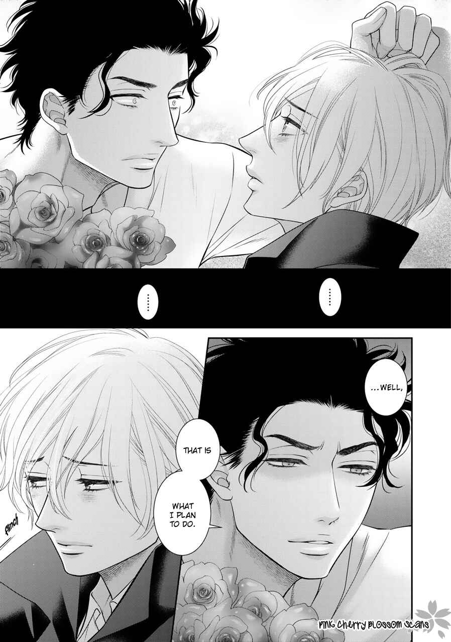 Page 5 Chapter 10 Takane no Hana wa Chirasaretai